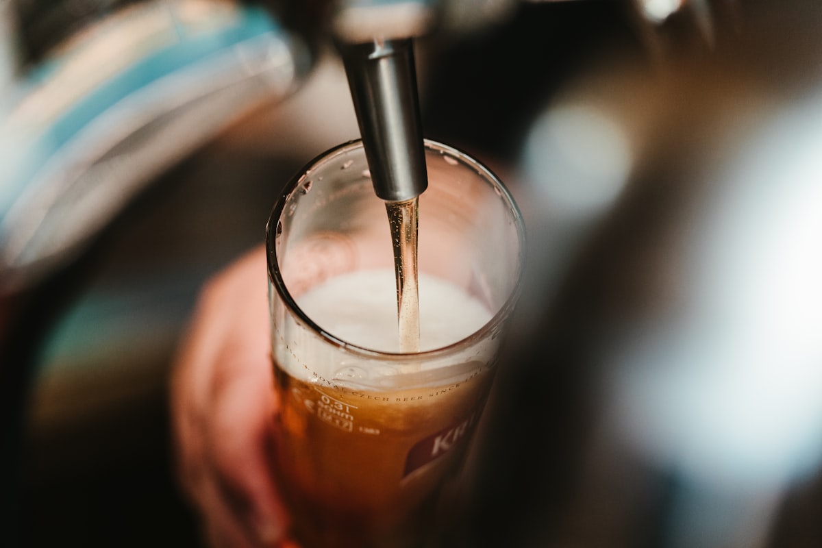 Delirium Café